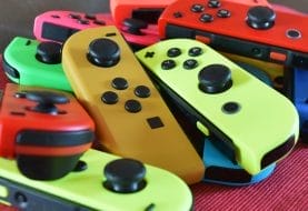 Nintendo: "we werken constant aan het verbeteren van de Joy-Con-controllers"