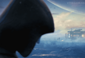 BioWare toont eerste blik van de gloednieuwe Mass Effect met eerste trailer