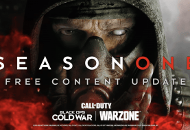 Activision bevestigt Rebirth Island als tweede map van Call of Duty: Warzone met indrukwekkende cinematic trailer