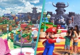 Super Nintendo World-pretpark wordt vandaag voor het eerst gepresenteerd in een nieuwe Direct-livestream
