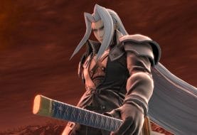 De enige echte Masahiro Sakurai presenteert uitgebreid DLC-personage Sephiroth voor Super Smash Bros. Ultimate