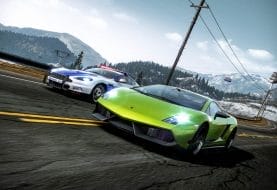 Review - Need For Speed: Hot Pursuit Remastered - We hadden hier meer van verwacht