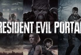 Capcom kondigt Resident Evil-Portaal aan voor begin 2021