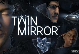 Twin Mirror van de makers van Life is Strange is nu verkrijgbaar, launch trailer vrijgegeven