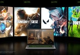 Nvidia kondigt laptopvarianten van GeForce RTX 3080, 3070 en 3060 aan