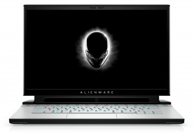 Dell kondigt Alienware m15- en m17 aan met OLED-panelen en Nvidia RTX 30-videokaarten
