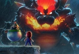 Review: Super Mario 3D World + Bowser’s Fury – Mario tegen Godzilla!