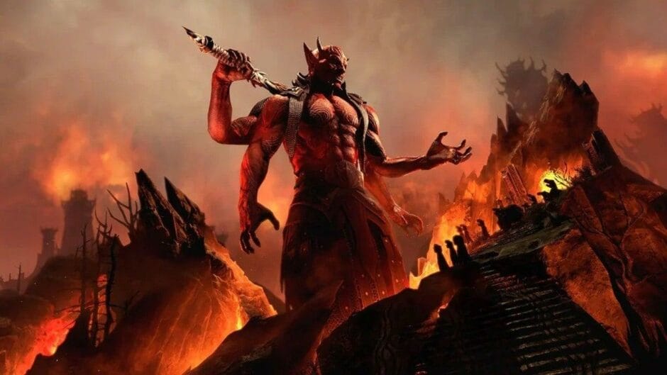 The Elder Scrolls Online: Blackwood aangekondigd, speelt zich 800 jaar voor Oblivion af