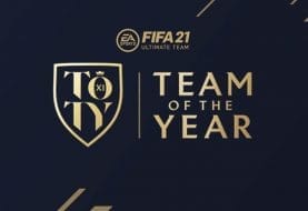 EA onthult FIFA 21 Team of the Year met Nederlandse en Belgische inbreng, geen Messi dit jaar