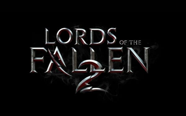 Lords of the Fallen 2 wordt grootste project ooit van ontwikkelaar, logo onthuld