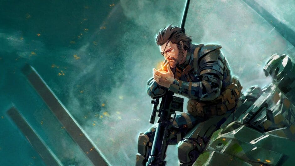 Metal Gear Solid 3 Remake mogelijk toch niet exclusief voor PlayStation