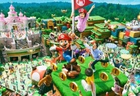Opening Super Nintendo World is voor onbepaalde tijd uitgesteld wegens Corona