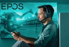 Hoe EPOS de werking van hersenen analyseert om de kracht van audio naar de gamers te brengen