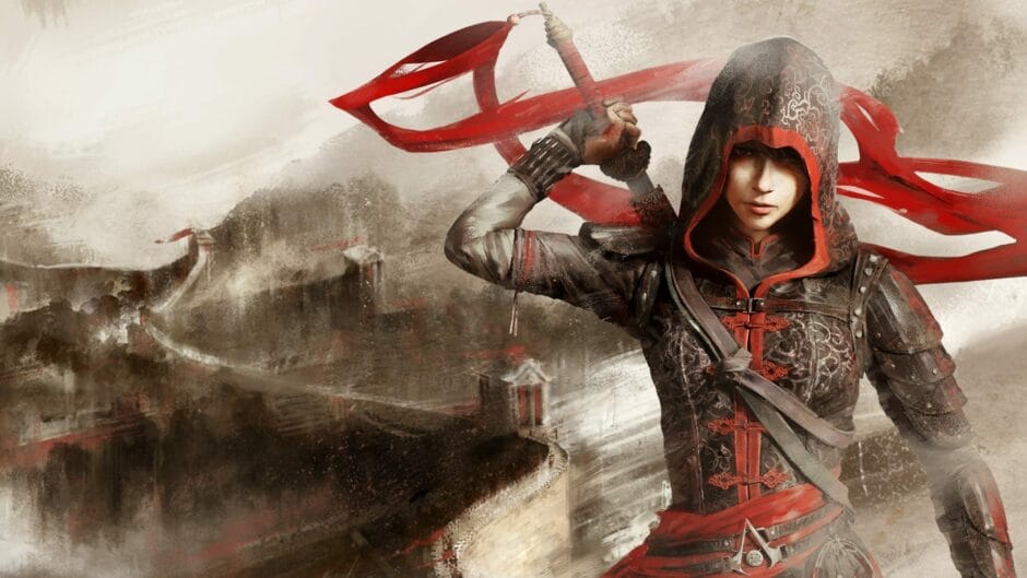 Pikante geruchten over gloednieuwe Assassin’s Creed-game in boeiende setting die in 2022 verschijnt