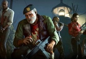 Na 11 jaar is de ongecensureerde bloederige versie van Left 4 Dead 2 speelbaar in Duitsland