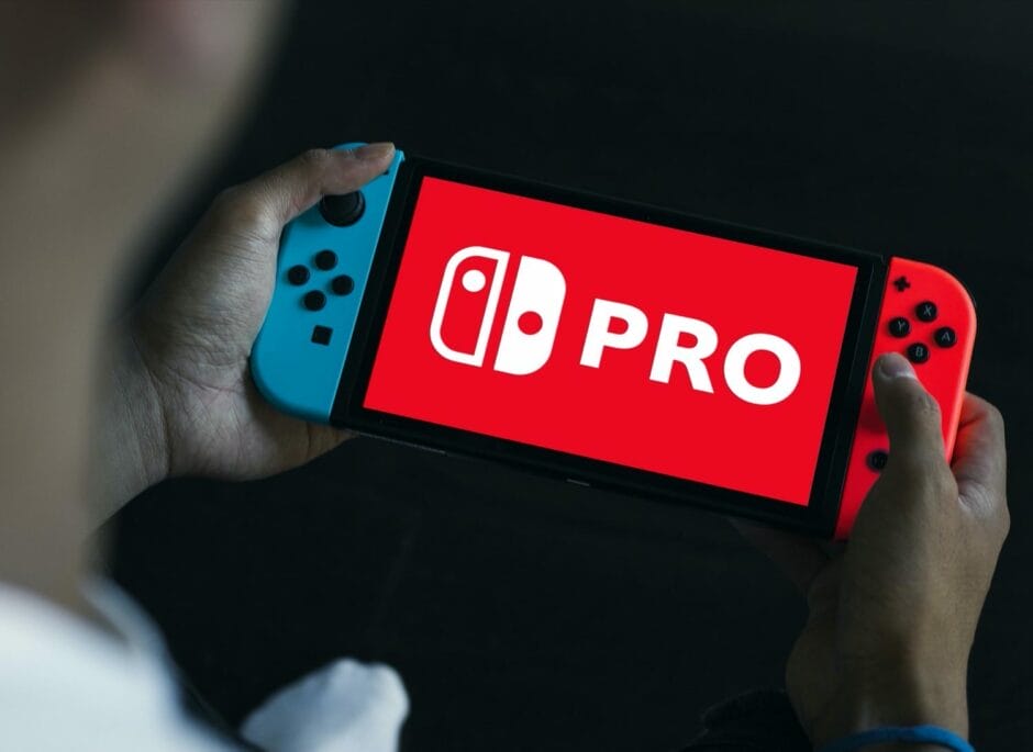Nog meer informatie over de Nintendo Switch Pro, krijgt DLSS maar wordt duurder
