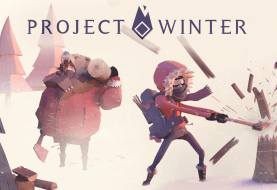 Vrienden verraden elkaar in de nieuwe trailer van multiplayer game Project Winter, releasedatum bekend