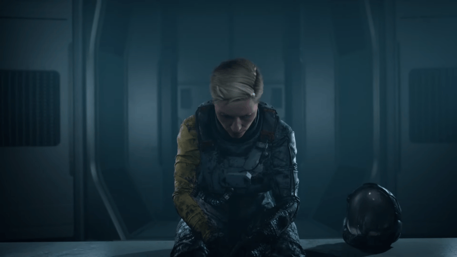 Geen ontsnapping mogelijk uit een gevaarlijke Alien-planeet in de nieuwe trailer van PS5-exclusieve Returnal