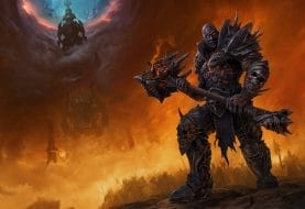Review: World of Warcraft: Shadowlands - Een stap vooruit