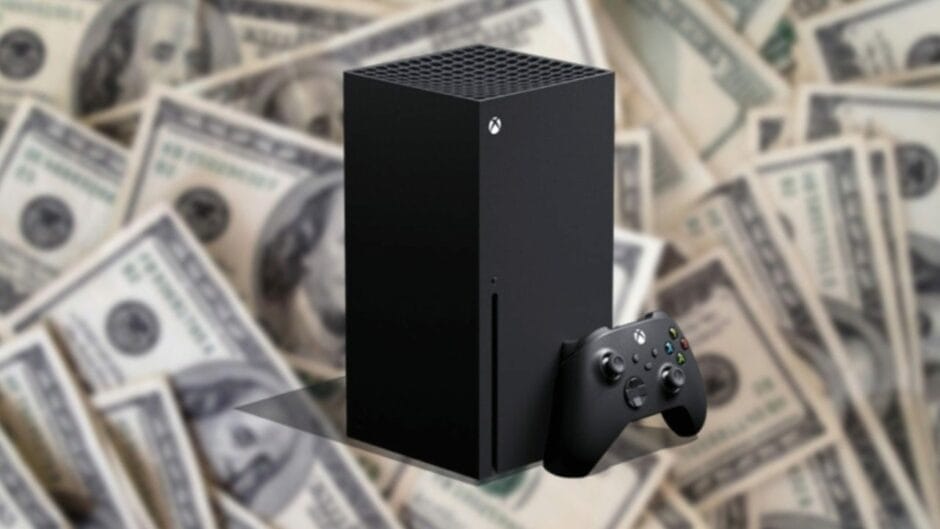 Microsoft verdubbelde de prijzen van Xbox Live Gold, maar draaide dit snel terug na hevige backlash