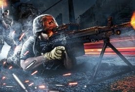Ex-general manager van Call of Duty gaat de nieuwe Battlefield leiden