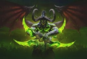 World of Warcraft: Burning Crusade Classic aangekondigd door Blizzard