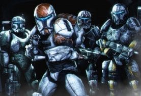 Star Wars: Republic Commando is nu verkrijgbaar, launch trailer vrijgegeven