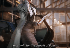 Bandai Namco hint naar DLC karakter uit Polen voor Tekken 7