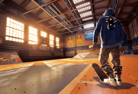 Tony Hawk's Pro Skater 1+2 komt naar de PS5 en Xbox Series X, maar de upgrade is niet gratis