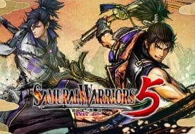 Samurai Warriors 5 aangekondigd voor de PS4, Xbox One, Nintendo Switch en de PC