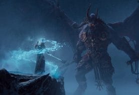 Total War: Warhammer III aangekondigd met indrukwekkende cinematic trailer