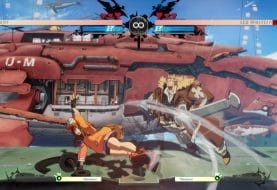 Bandai Namco kondigt open bèta test aan van nieuwe vechtgame Guilty Gear Strive