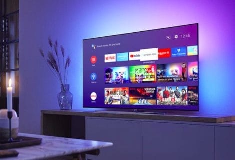 Enkel vandaag: deze geweldige 4K Smart tv’s kosten tijdelijk minder dan 600 euro