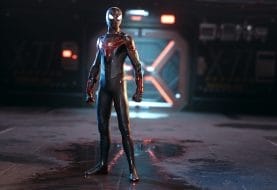 Insomniac voegt Advanced Tech Suit toe aan Spider-Man: Miles Morales met gratis update