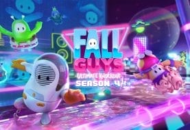 Seizoen 4 van Fall Guys Ultimate Knockout is nu beschikbaar, launch trailer vrijgegeven