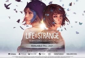 Life is Strange Remastered Collection aangekondigd