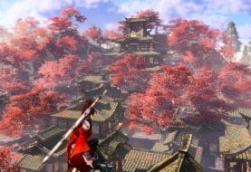 Melee Battle Royale-game Naraka: Bladepoint komt ook naar de consoles