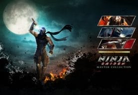 De Xbox Store lekt Ninja Gaiden: Master Collection