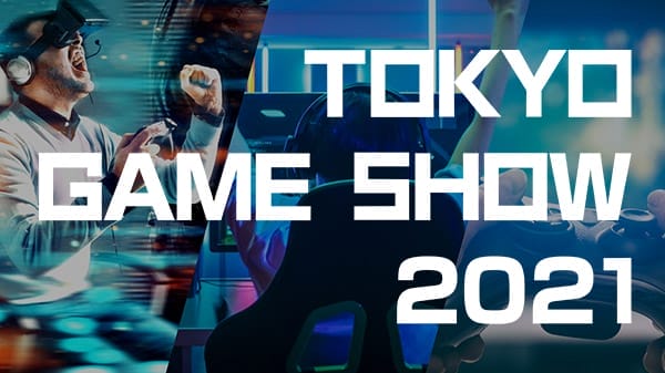 Tokyo Games Show 2021 wordt weer een online evenement