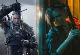 CD Projekt Red deelt roadmap voor 2021, next-gen upgrade releases voor The Witcher 3 en Cyberpunk 2077 zijn bekend