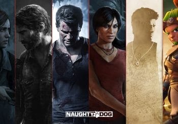 Volgende game van Naughty Dog wordt ''heel ambitieus''