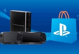 Sony gaat PlayStation Stores van de PSP, PS3 en PS Vita voor eens en voor altijd sluiten