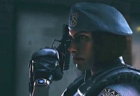 Jill Valentine skin set uit Resident Evil 3 nu beschikbaar in Rainbow Six Siege