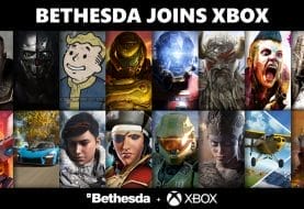 Bethesda is officieel eigendom van Xbox geworden, sommige games gaan niet verschijnen op PlayStation