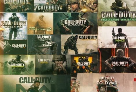 Waanzinnige cijfers voor Activision, Call of Duty is 400 miljoen keer verkocht, Warzone bereikt 100 miljoen spelers
