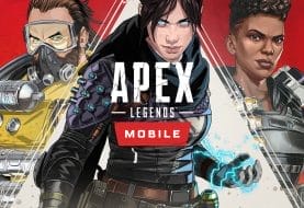 Respawn Entertainment kondigt Apex Legends Mobile aan