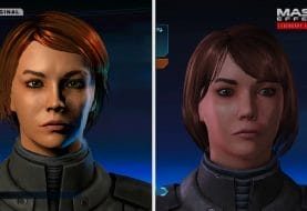 Vergelijkingsvideo laat zien hoeveel mooier Mass Effect Legendary Edition is geworden