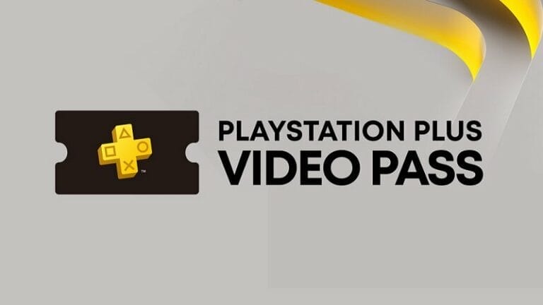 Krijg je binnenkort ook gratis topfilms van Sony? PlayStation Plus Video Pass gelekt