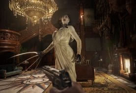 Resident Evil Village heeft een angstaanjagende nieuwe trailer, gratis demo aangekondigd