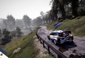 Nacon kondigt WRC 10 aan met vette onthullingstrailer